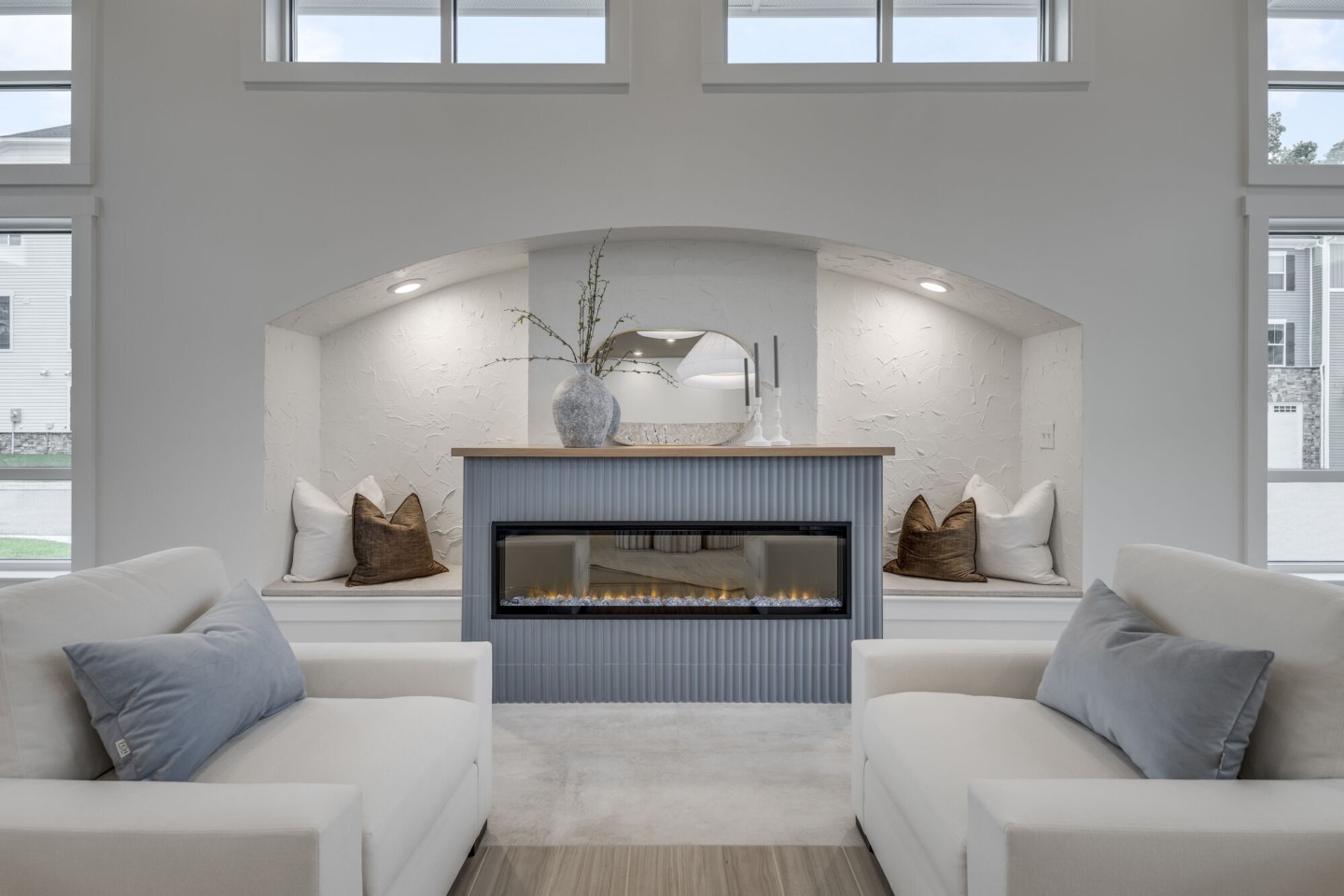 The Flats at Legacy Image 15