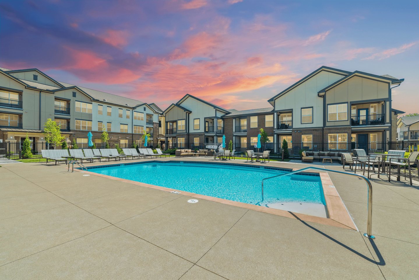 Austin Park Apartments Image 23