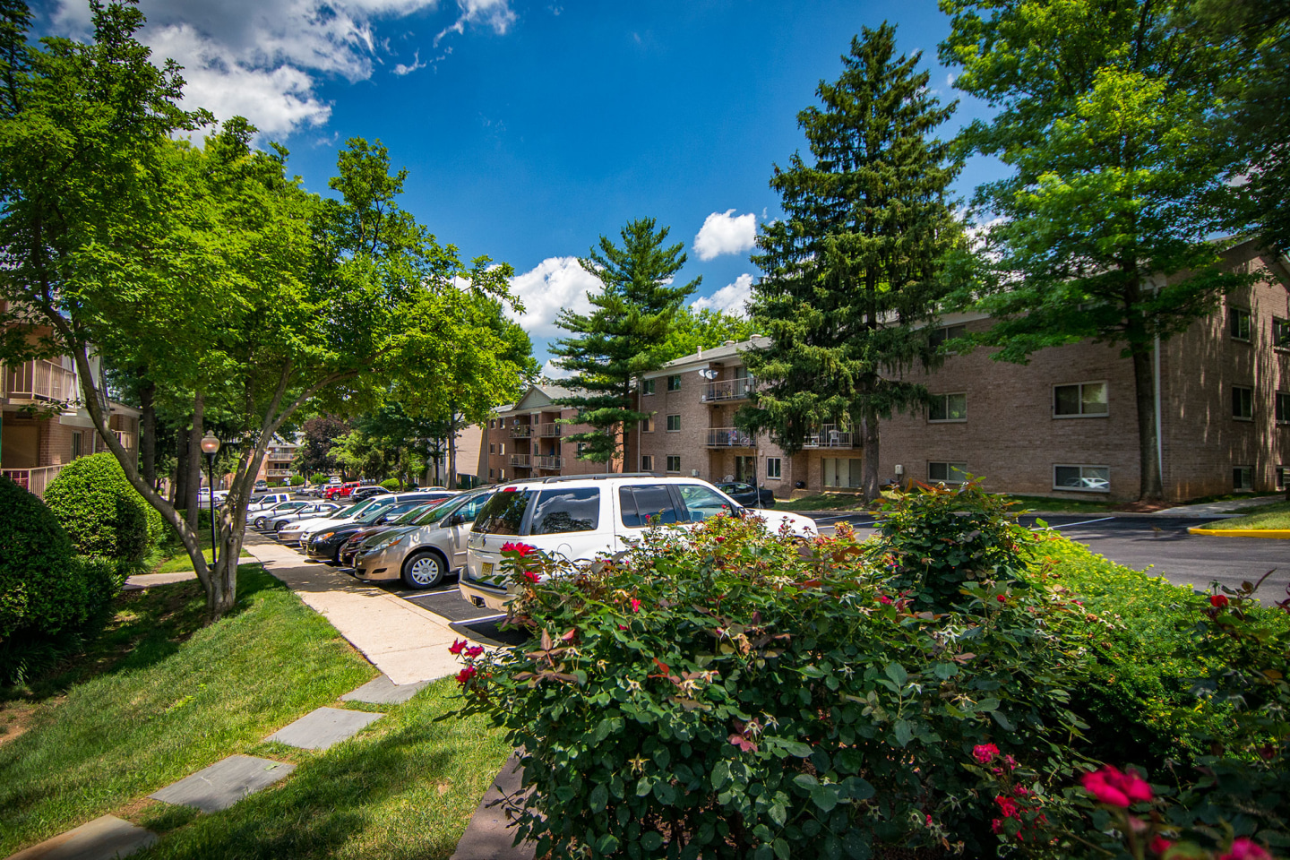 Spring Ridge Apartments Image 36