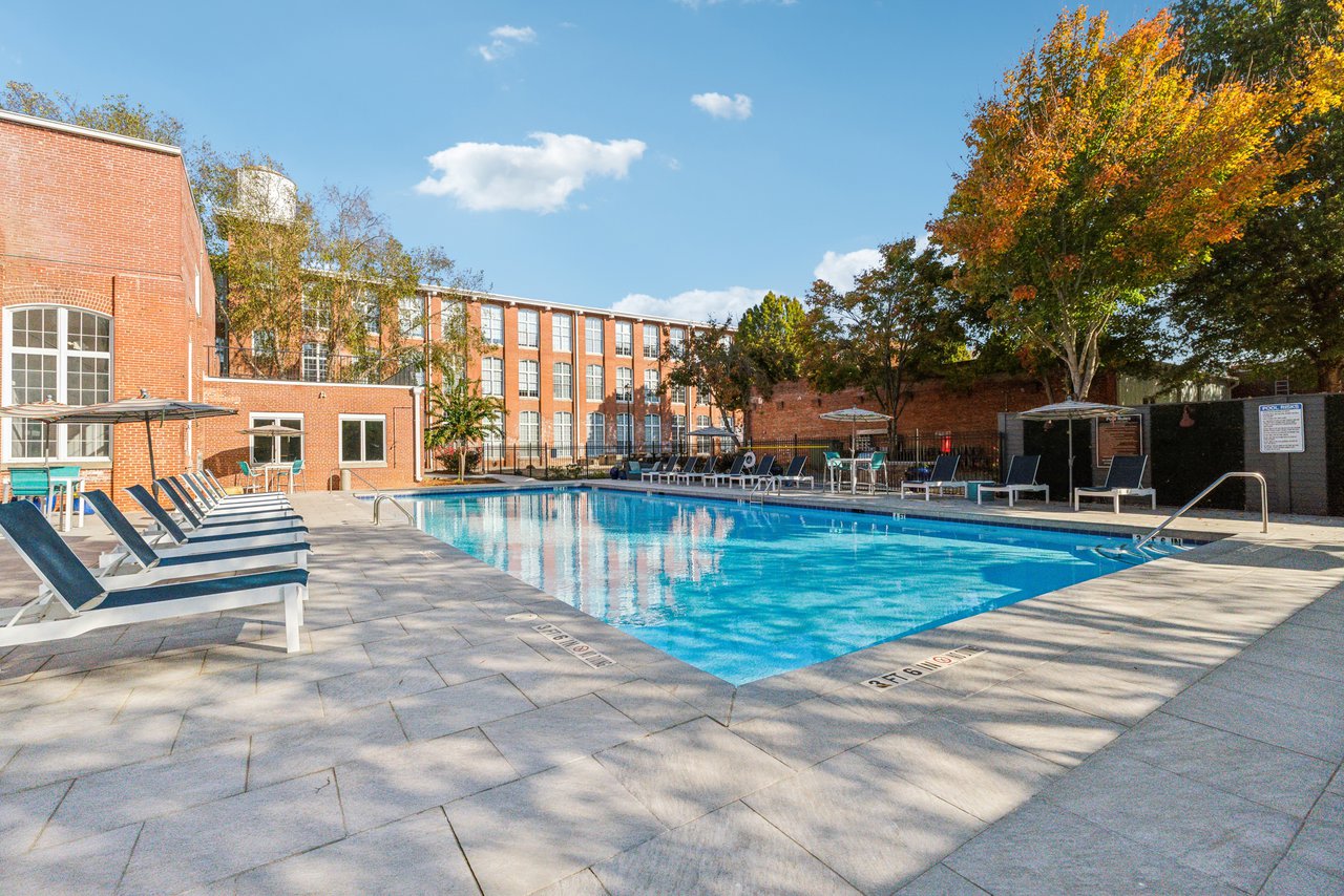 Canton Mill Lofts Image 42