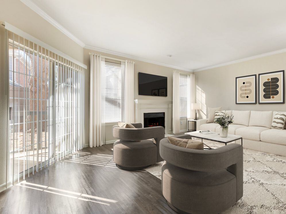 Waterford Court Apartments Image 33