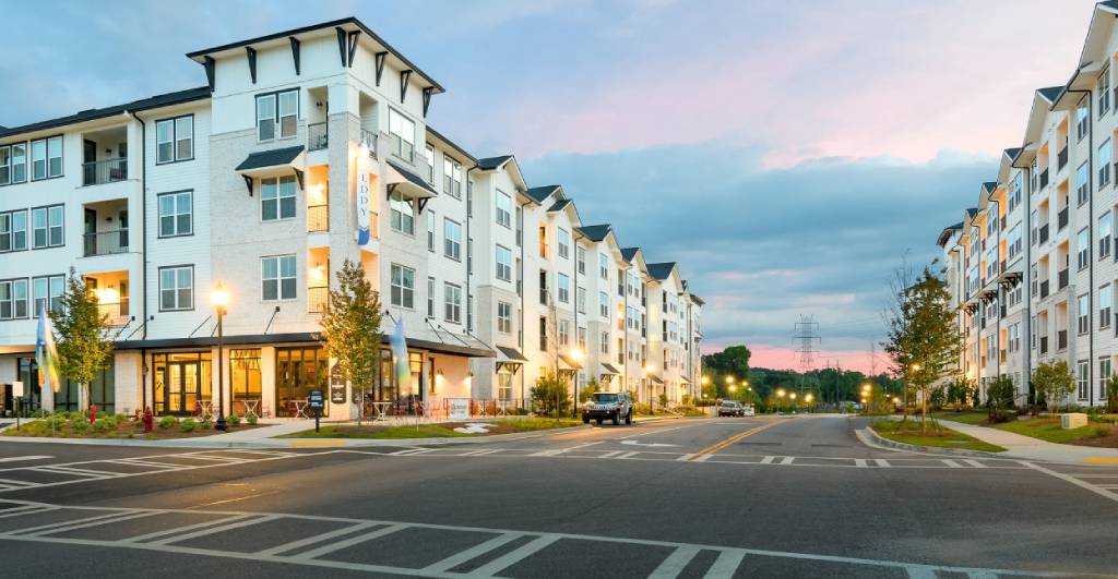The Eddy At Riverview Landing Image 4