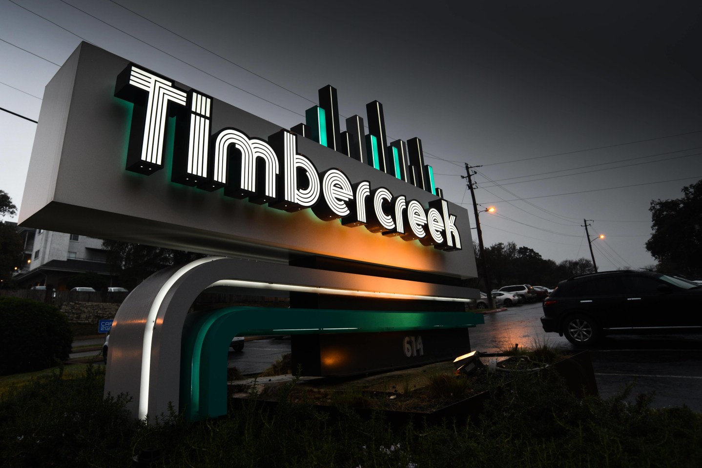 Timbercreek Apartments Image 17