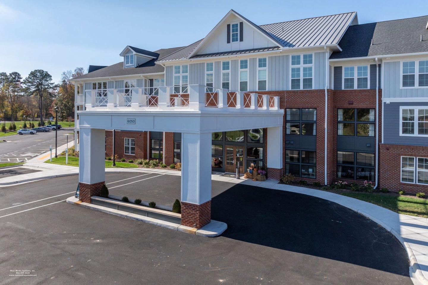 Lake Forest at Swift Creek  - Active Adult 55+ Image 3