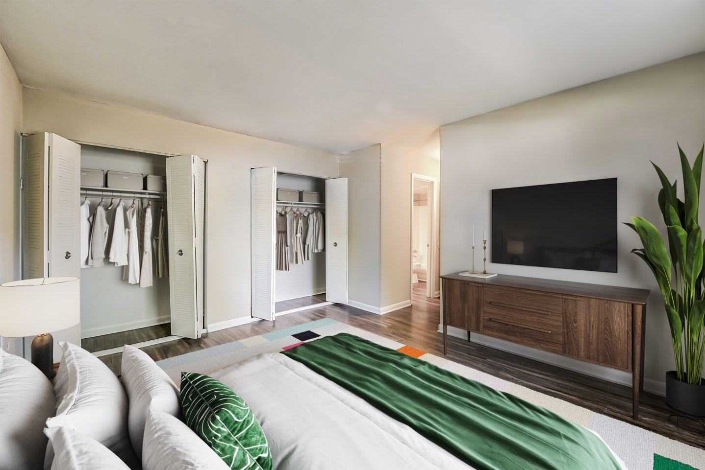 Woodshire Apartments Image 31