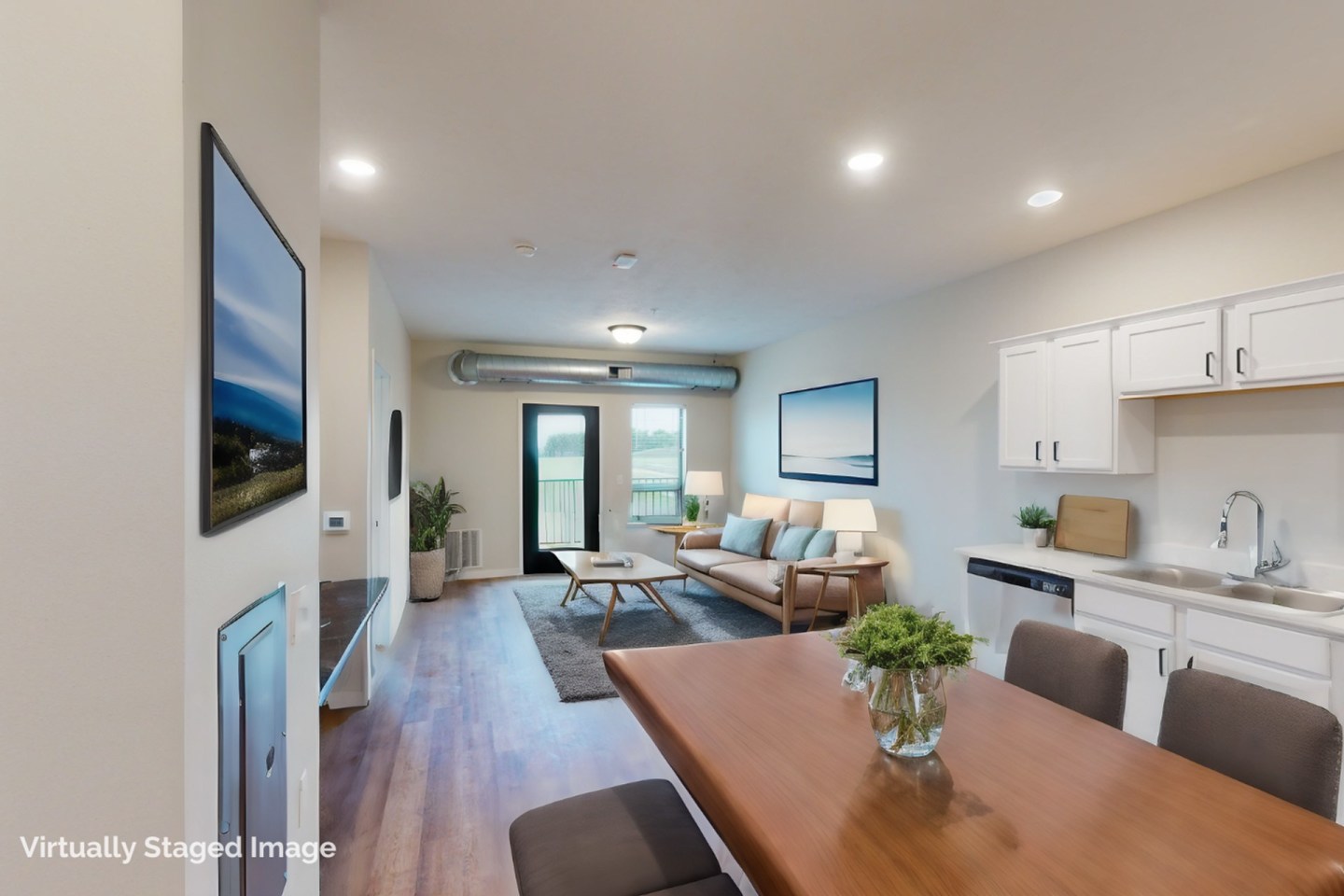 PowderHaus Apartments and Townhomes Image 19