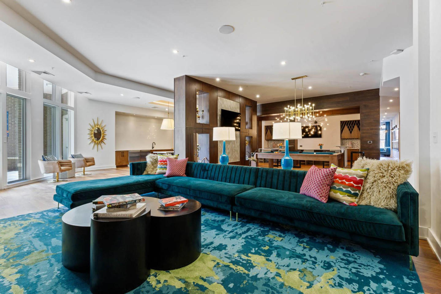 Berkshire Ballantyne Image 13