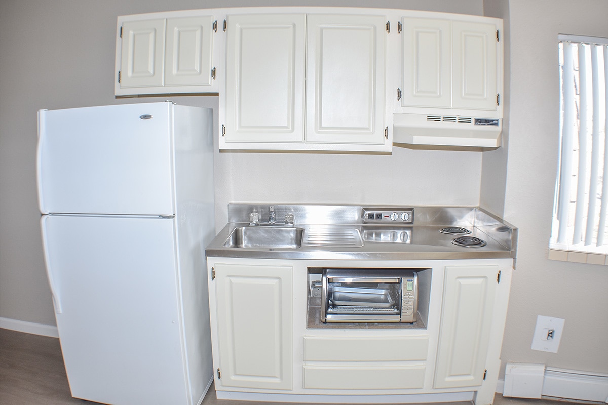 Truckee River Terrace Apartments Image 2