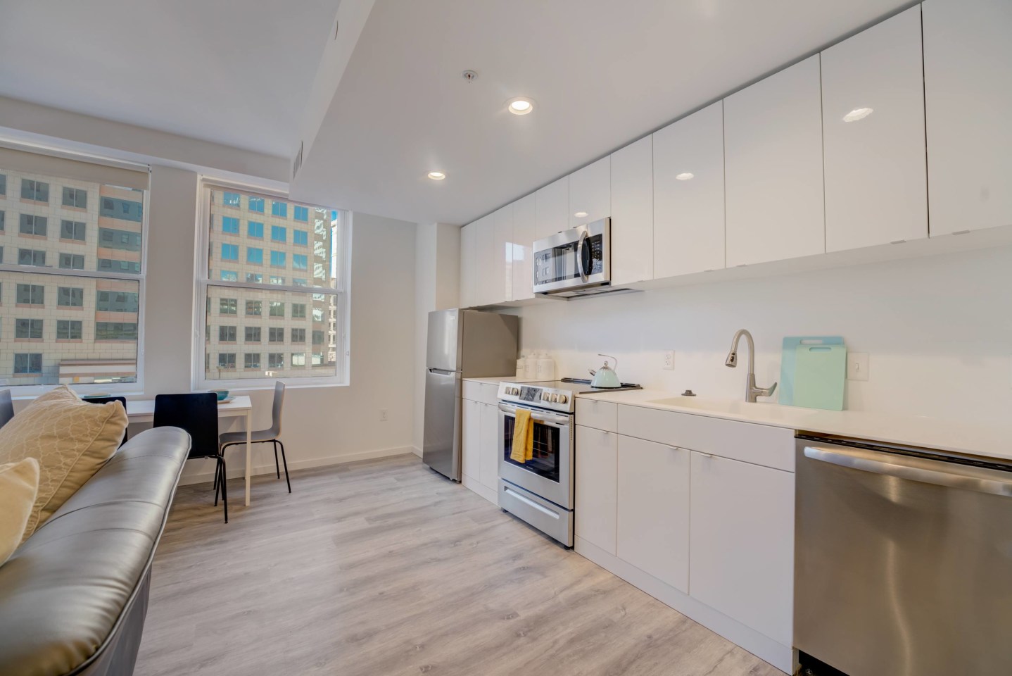 Lofts at 629 Image 2