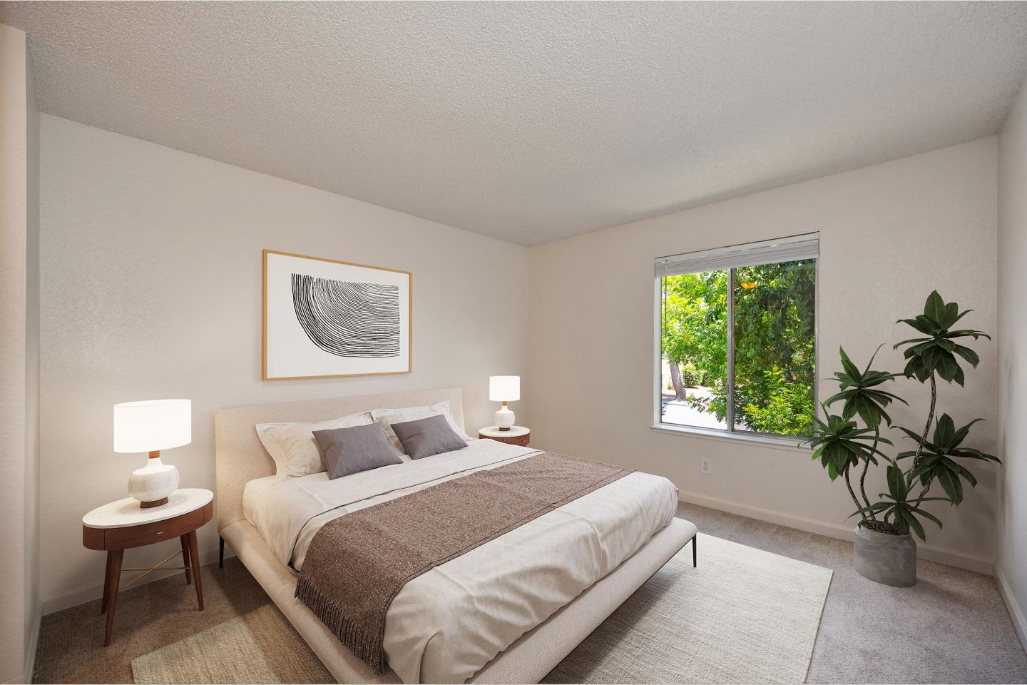 The Redwoods Apartments Image 3