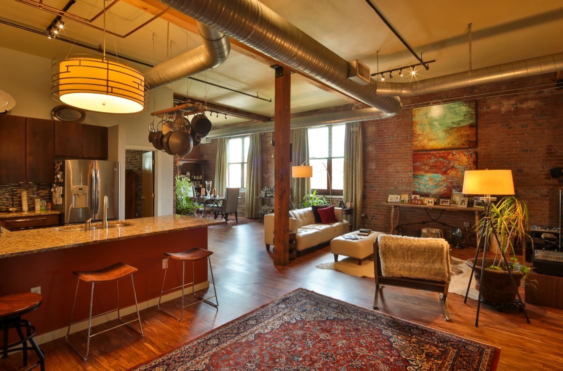 The Lofts at Lafayette Square Image 13