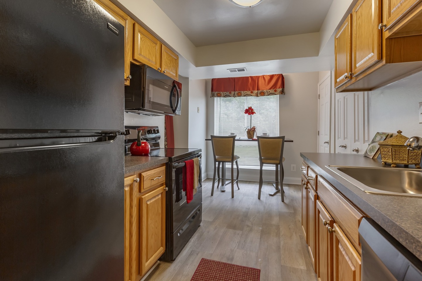 The Apartments at The Sycamores Image 10