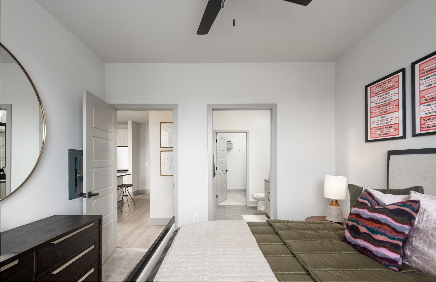 Abberly Foundry Apartment Homes Image 38