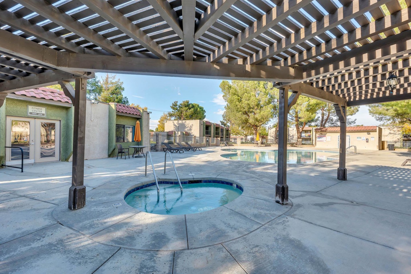 Fountains at Palmdale Image 34