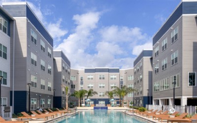 Student Housing - Halo 46 Image 12