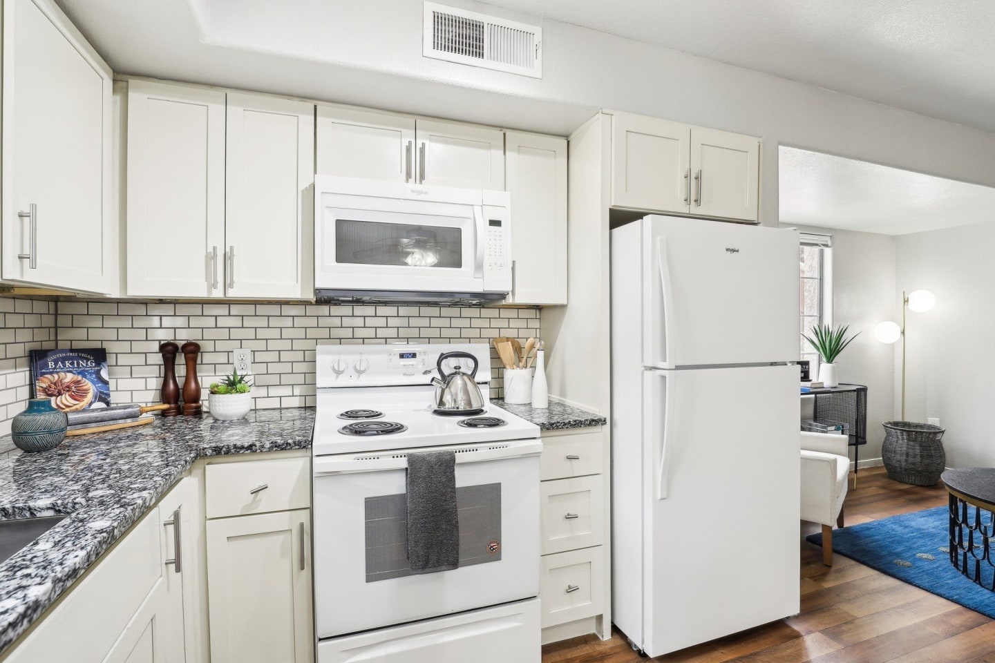 Senior Housing - Valley View by Welltower Living Image 20