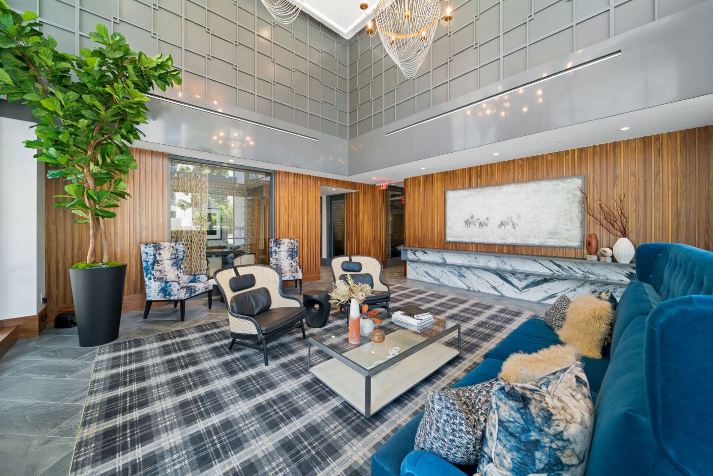 Halcyon House Image 37