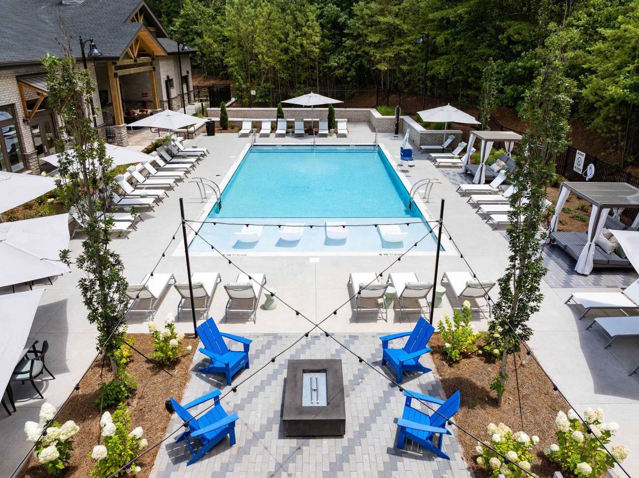 The Brookstone Apartments Acworth Image 33