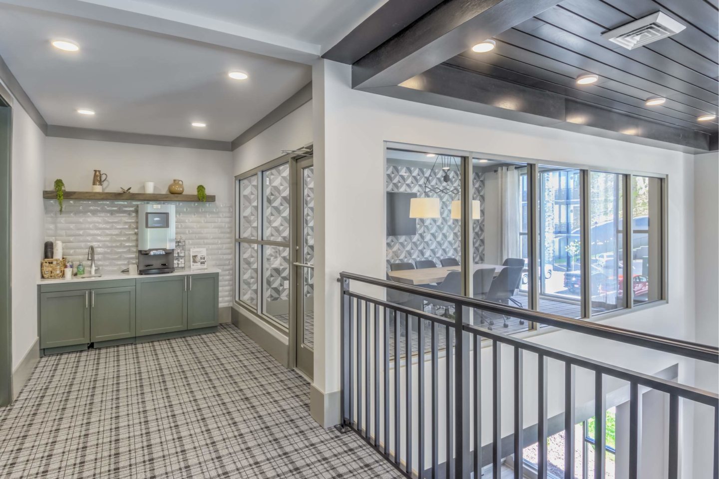 Enclave Piney Mountain Image 12