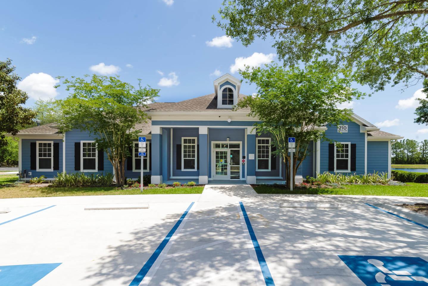 Oaks at St. John - Affordable Housing Image 4