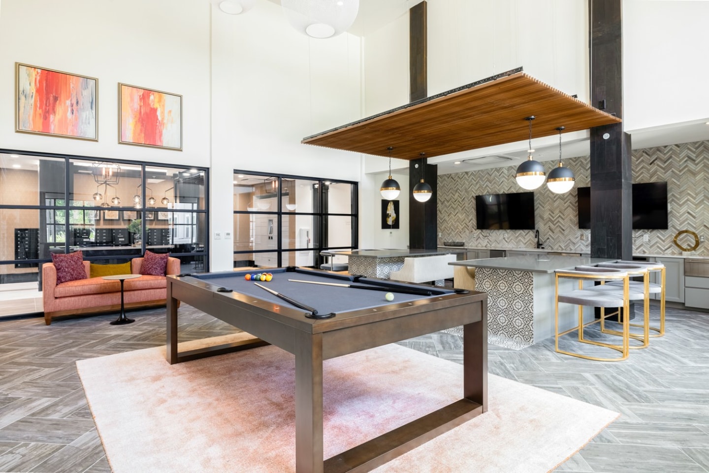 Creekstone Village Apartments Image 19
