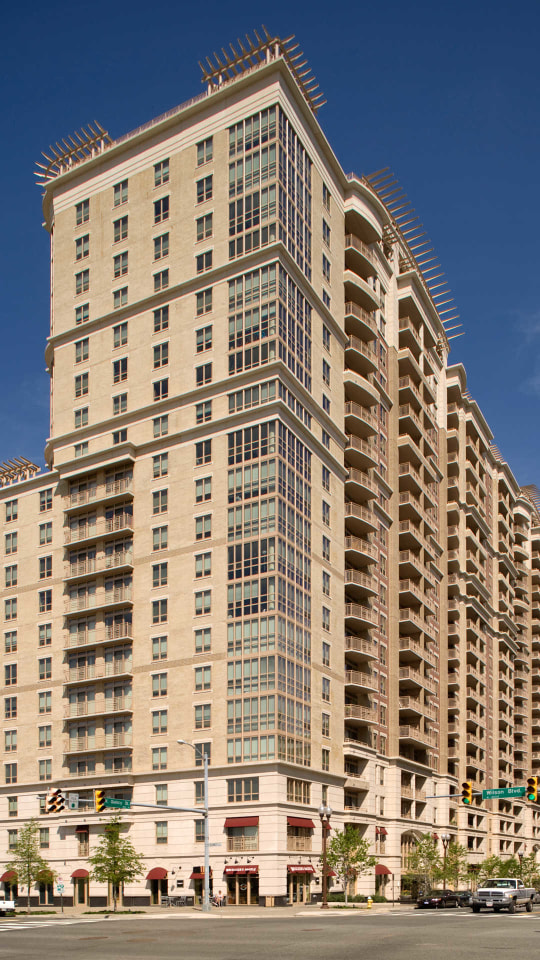 Liberty Tower Image 39