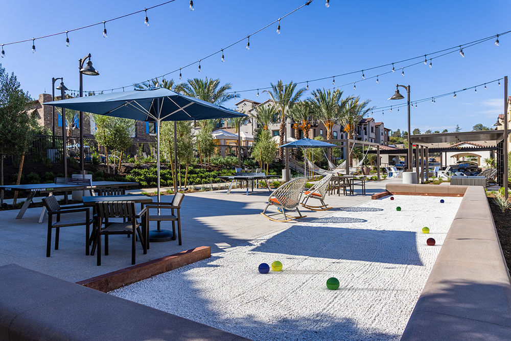 The Courtyards Pacific Village Image 15