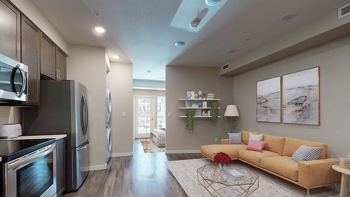 The Irving Apartments Image 12