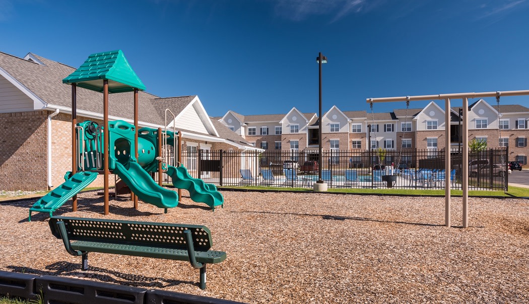 Residences at Jefferson Crossing Image 15