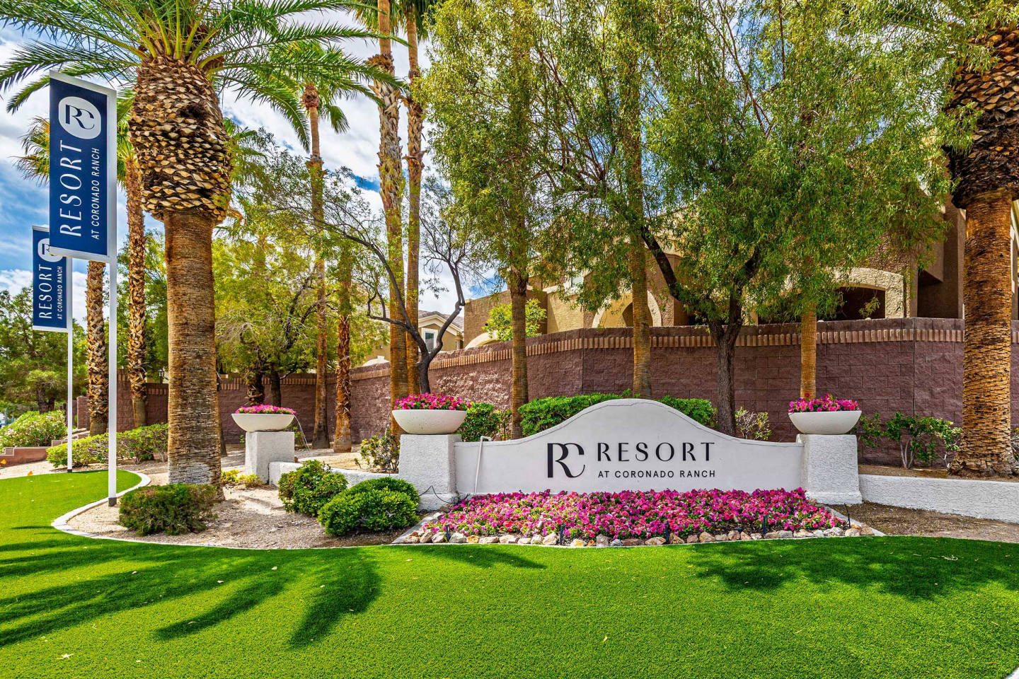 The Resort at Coronado Ranch Image 47