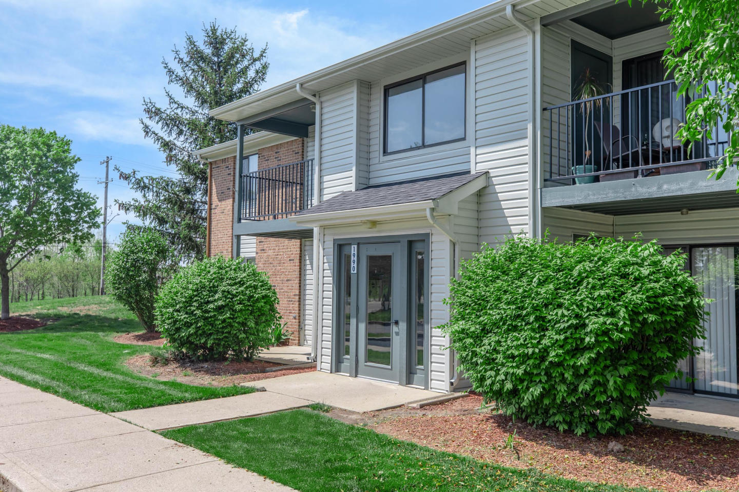 Lakeview Apartments Image 10
