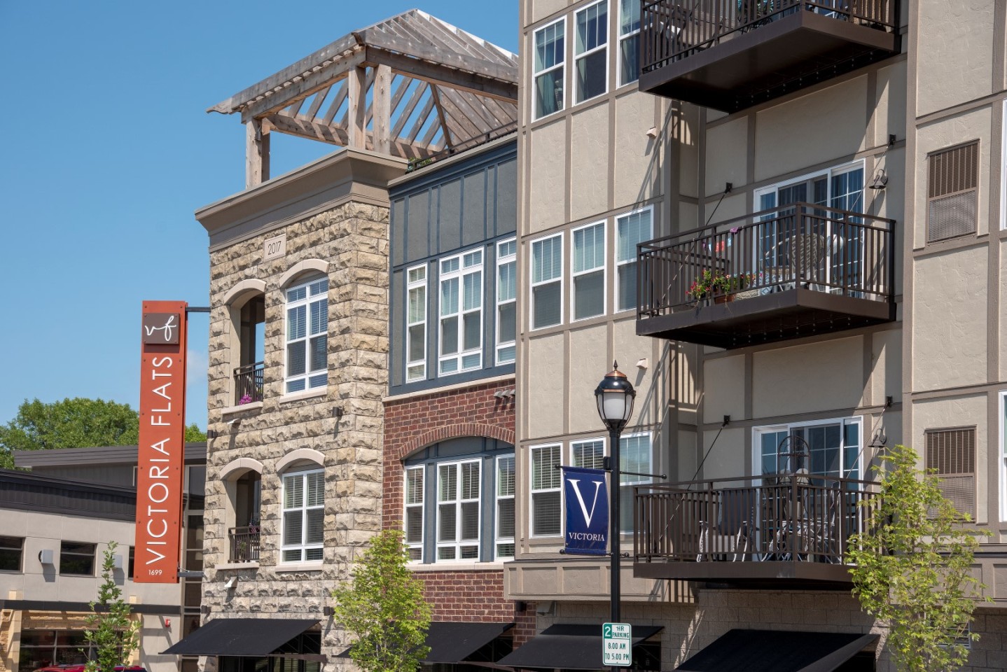 Victoria Flats Image 66