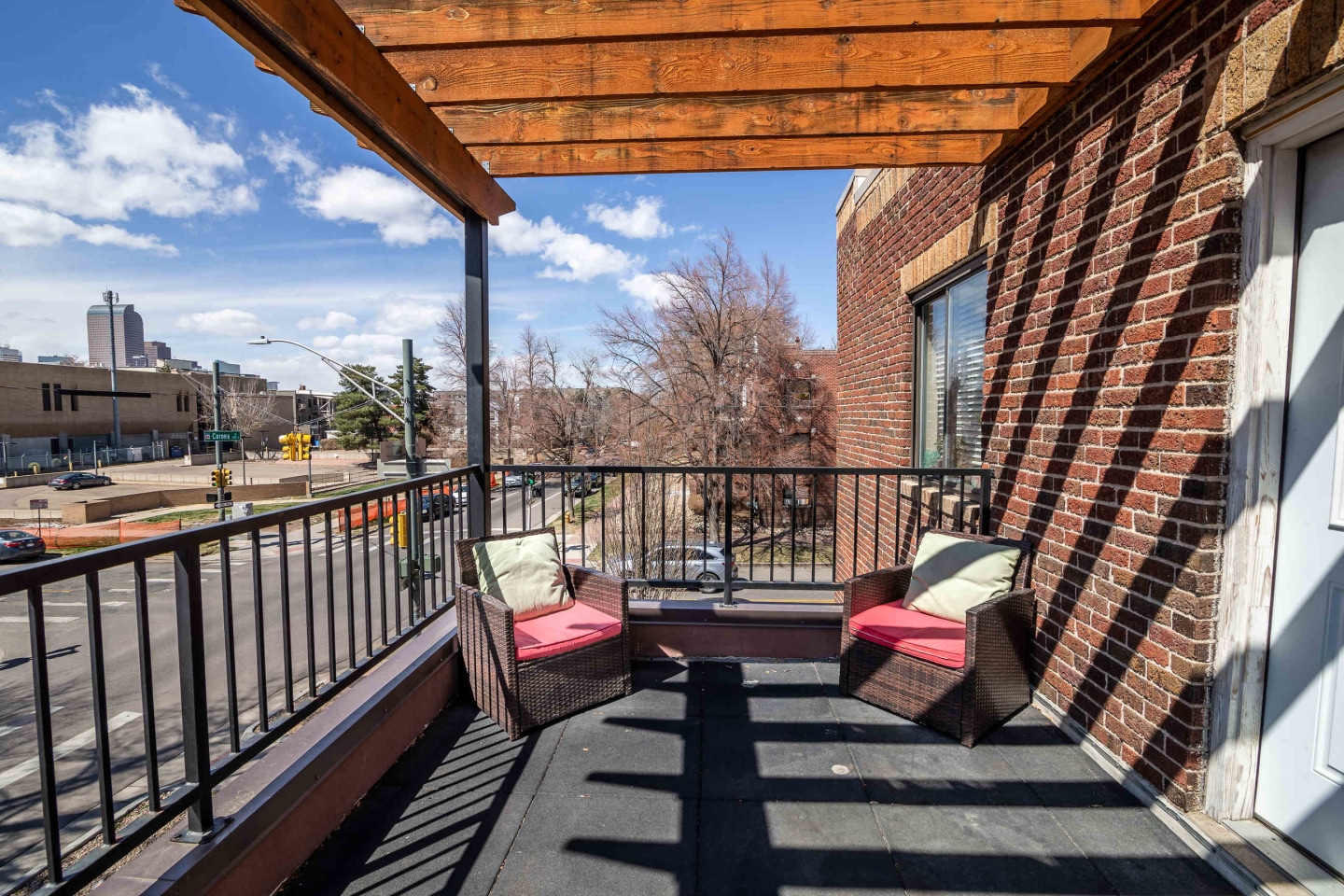 Crown Apartments Image 15