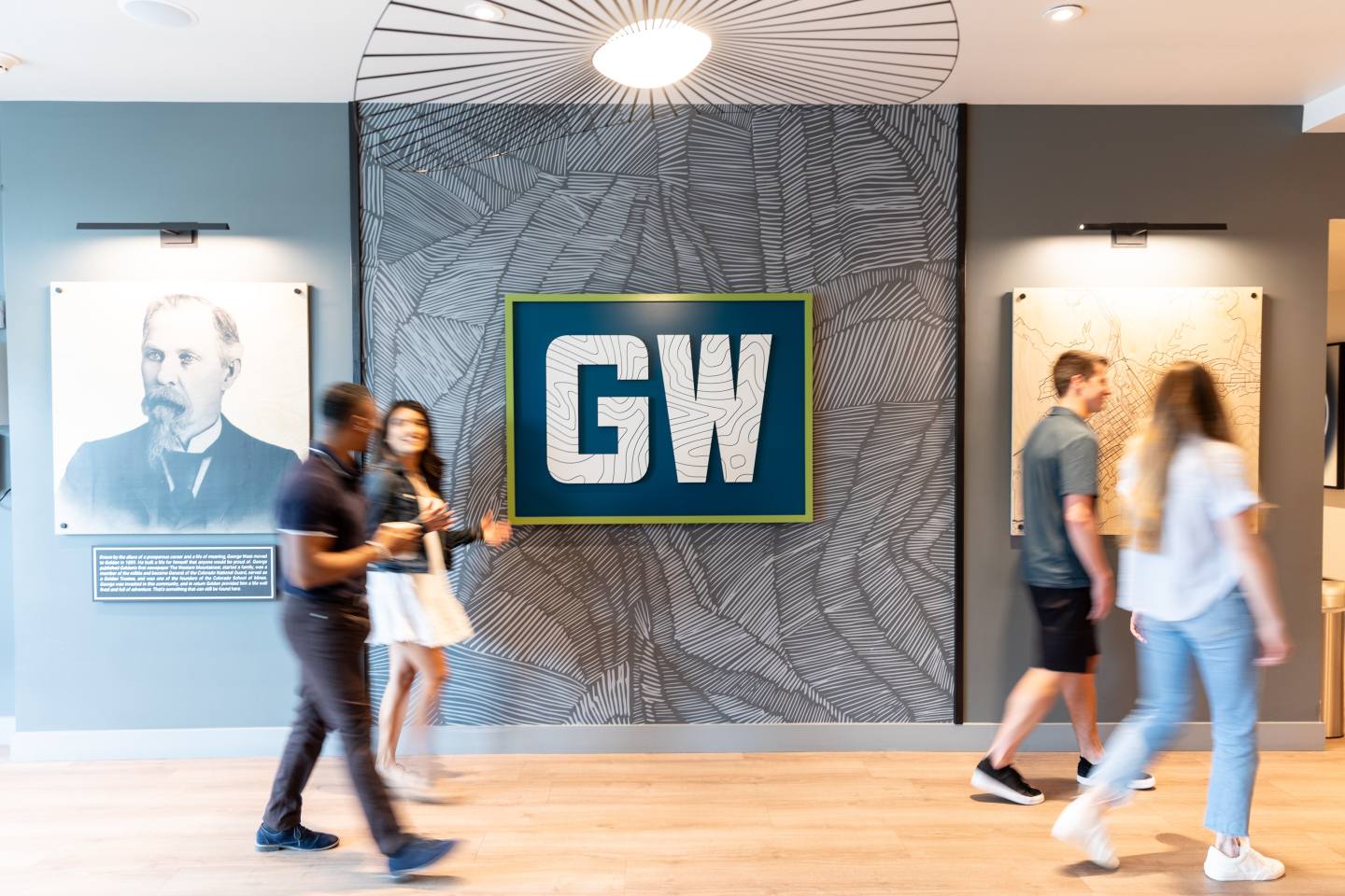 GW Apartments Image 38