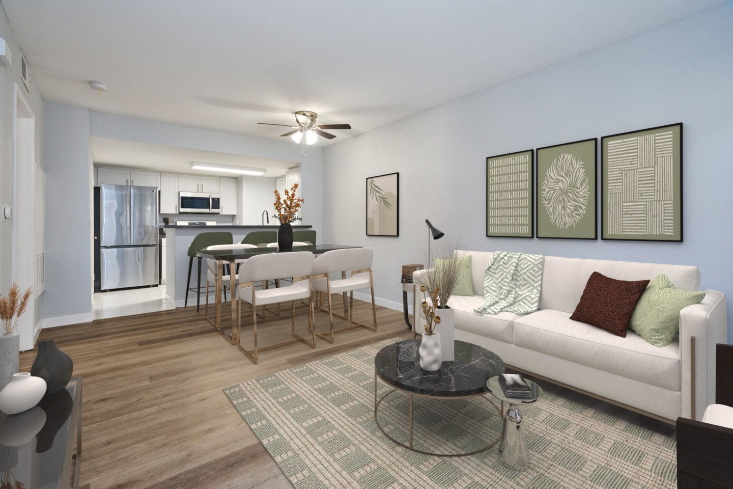 The Terrace Apartments Image 101