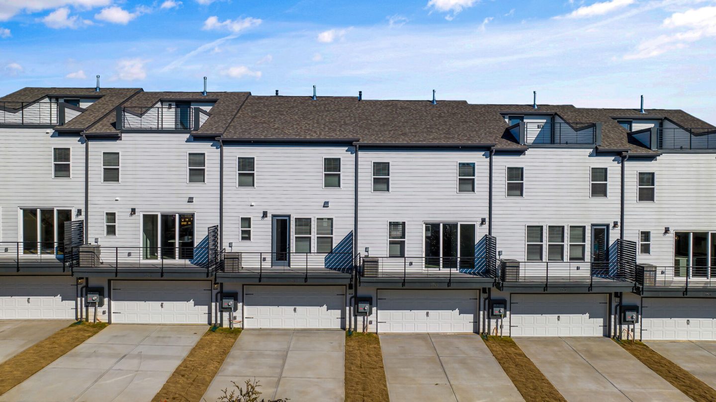 Abode at Reid's Cove Townhomes Image 6