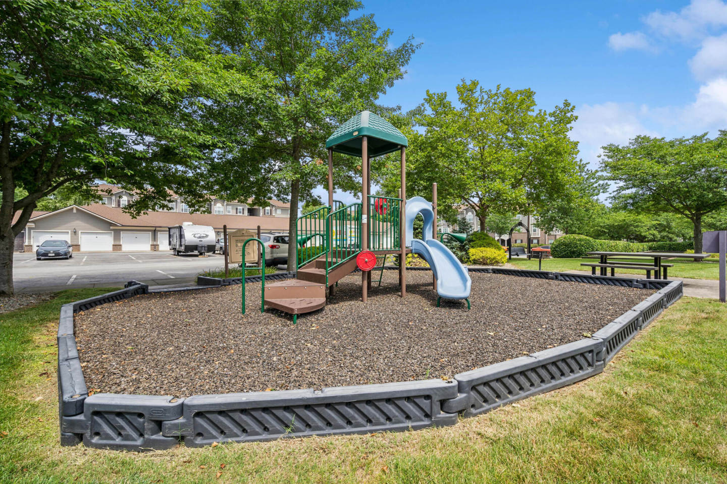 Renaissance at Peachers Mill Image 8