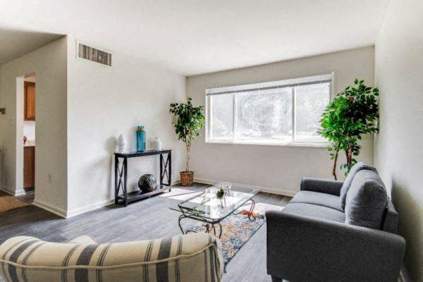 Fairmont Gardens Image 17