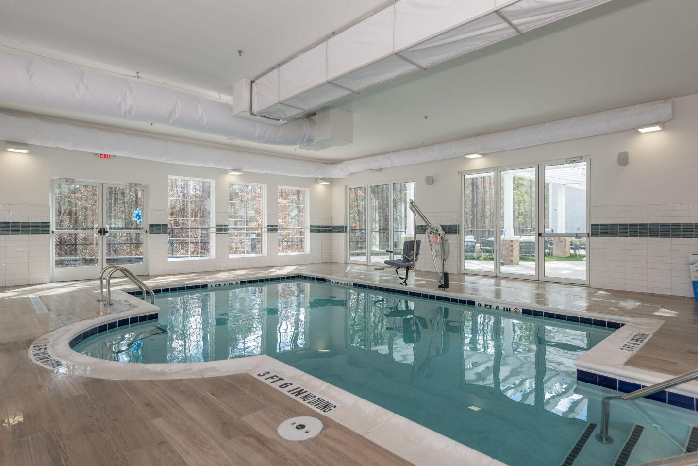 Acclaim at Cary Pointe - 62+ Active Adult Image 5