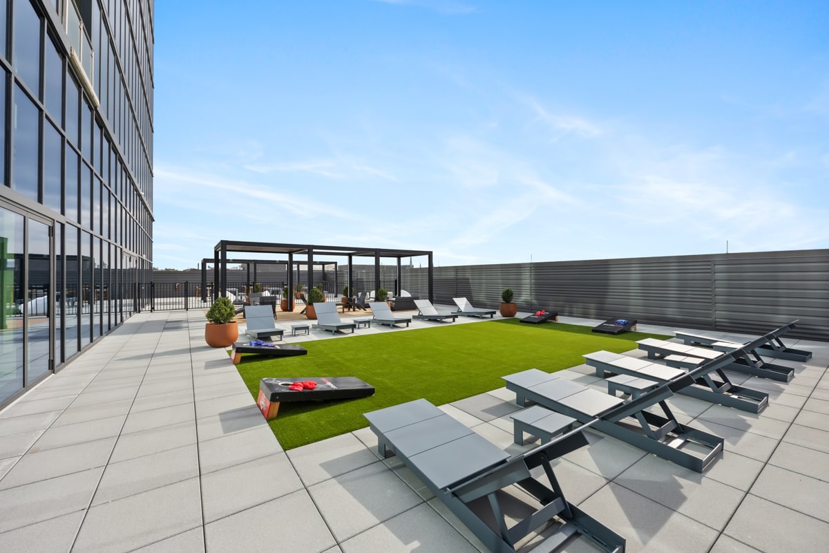 Studio Park Lofts Image 41