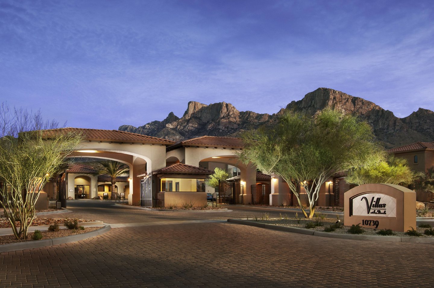 Villas at San Dorado Image 16