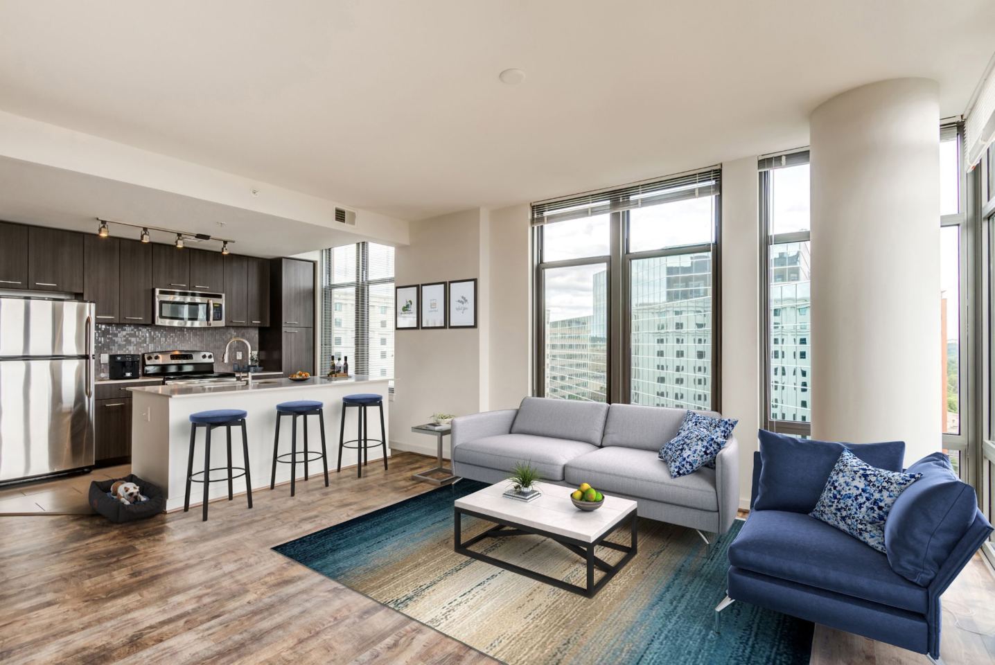 Tellus Apartments Image 43