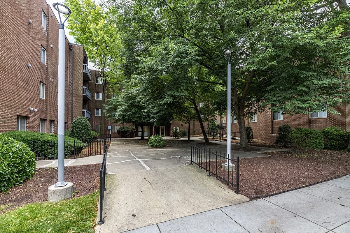 Azeeze Bates - Affordable Housing Image 10