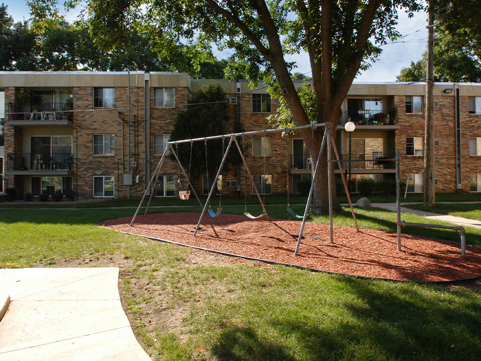 Winchester Apartments Image 16