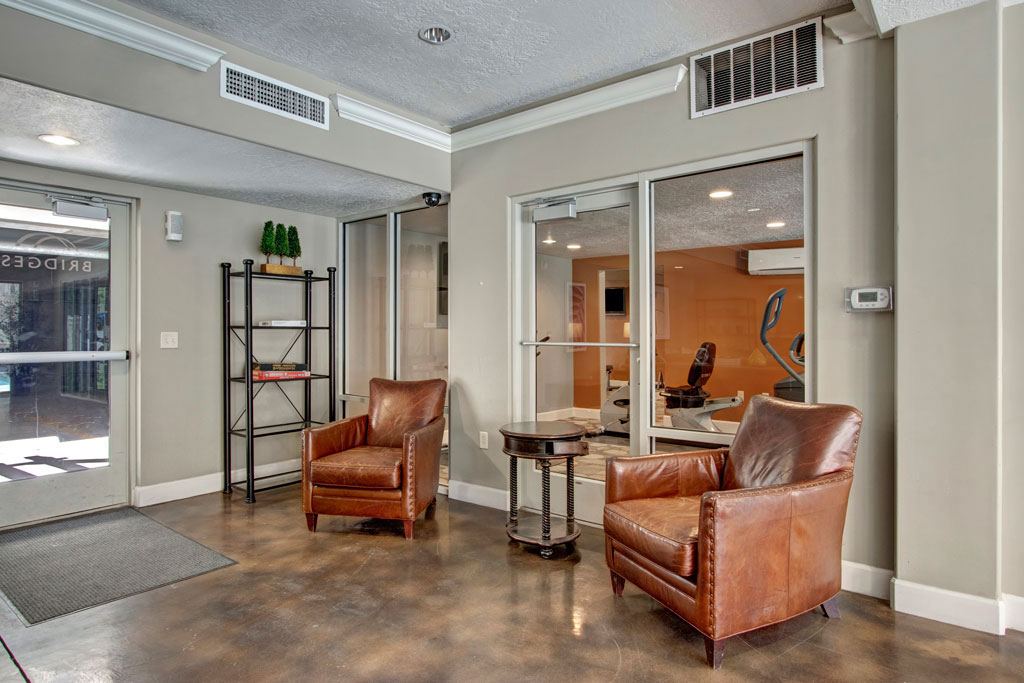 Bridges Apartment Homes Image 10