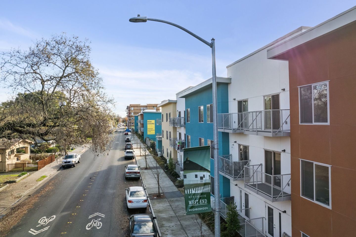 Pullman Modern Urban Apartments Image 73