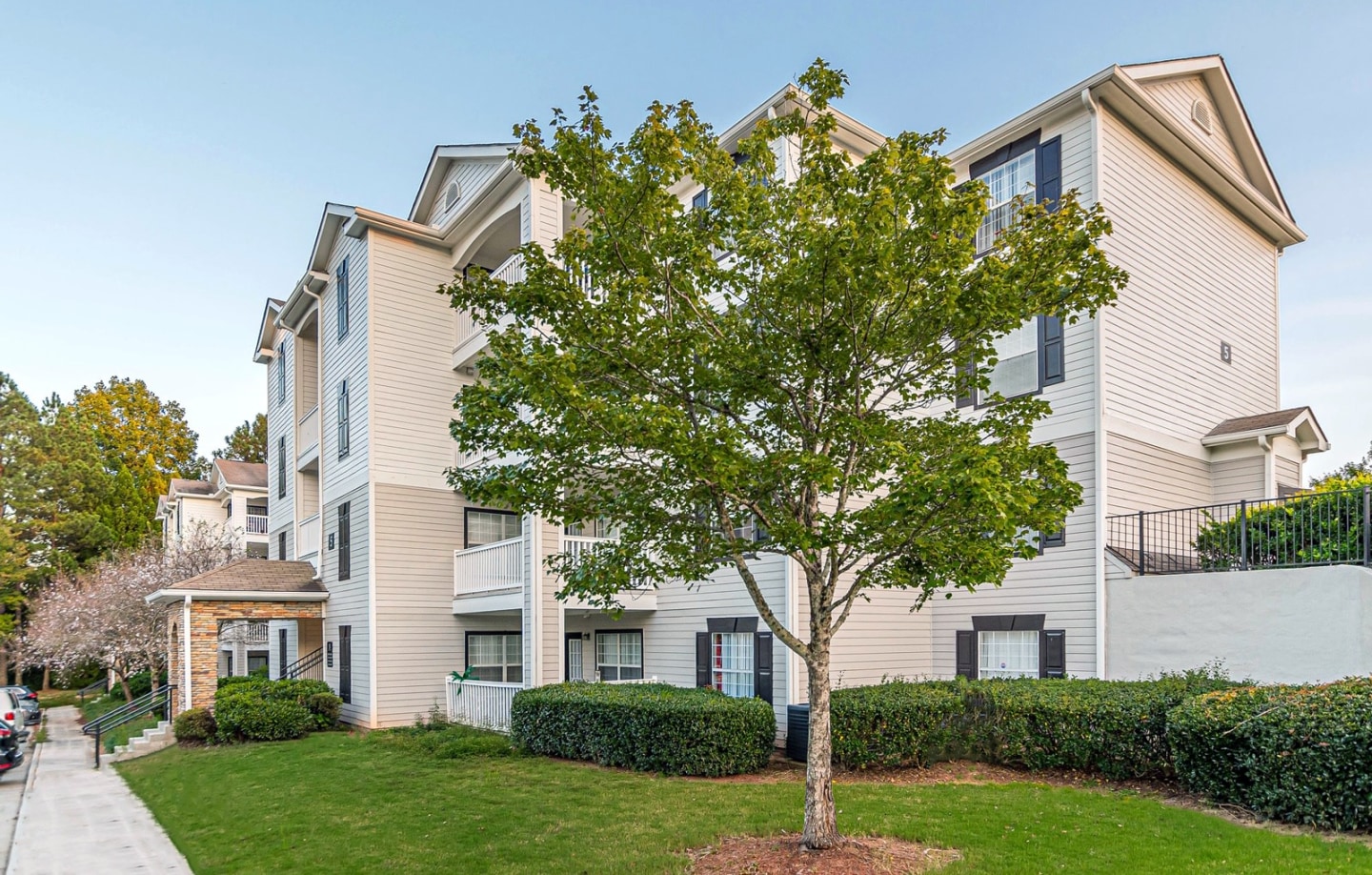 Alexander at Stonecrest Apartments Image 13