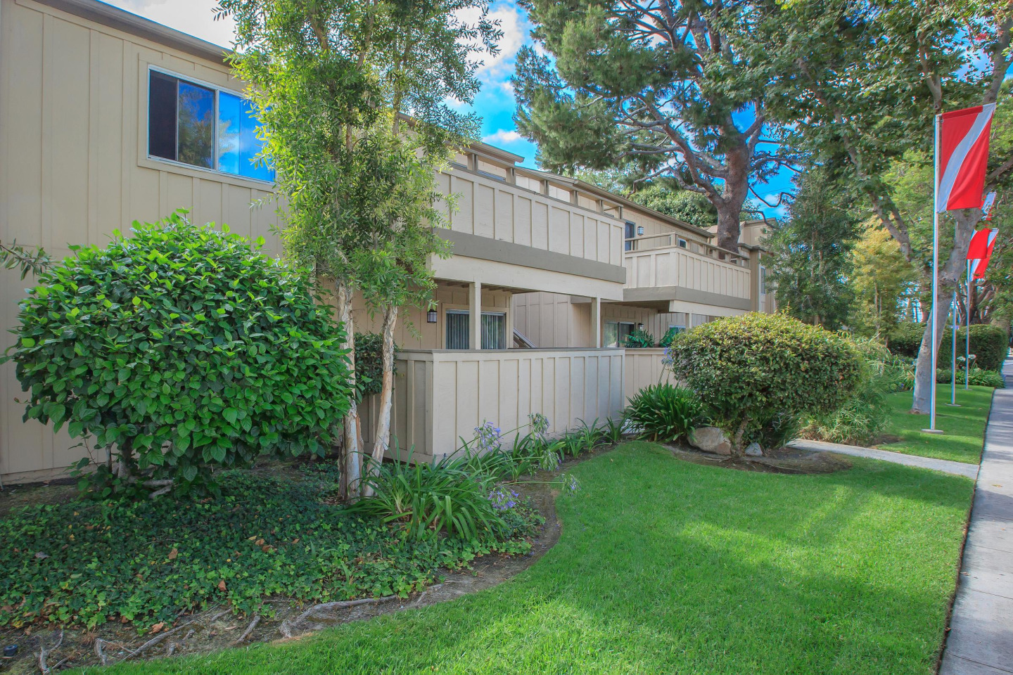 Highland Creek Apartment Homes Image 6