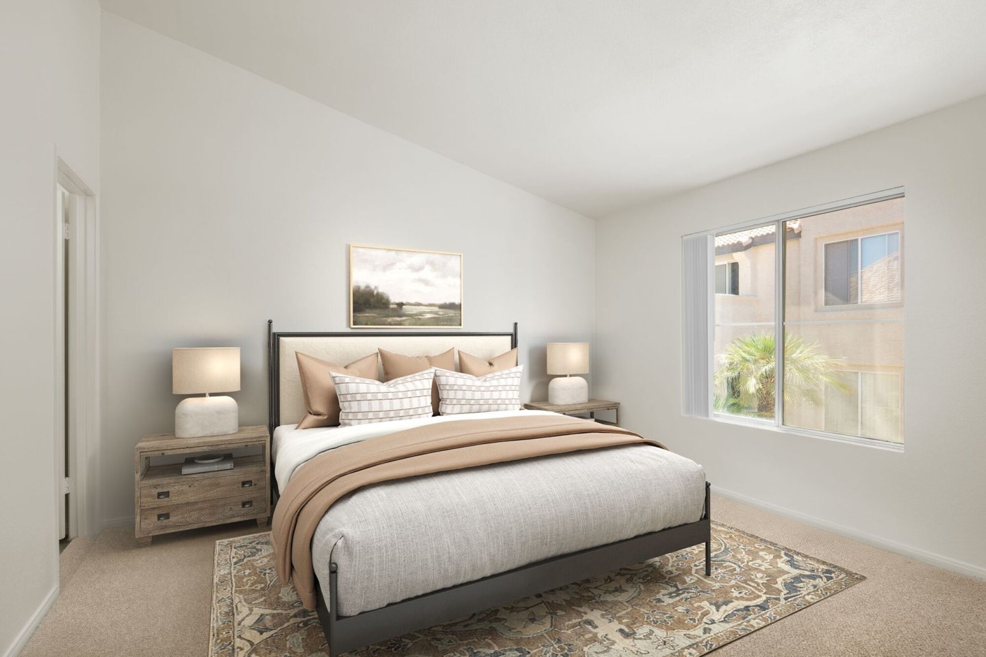 Sahara West Image 7