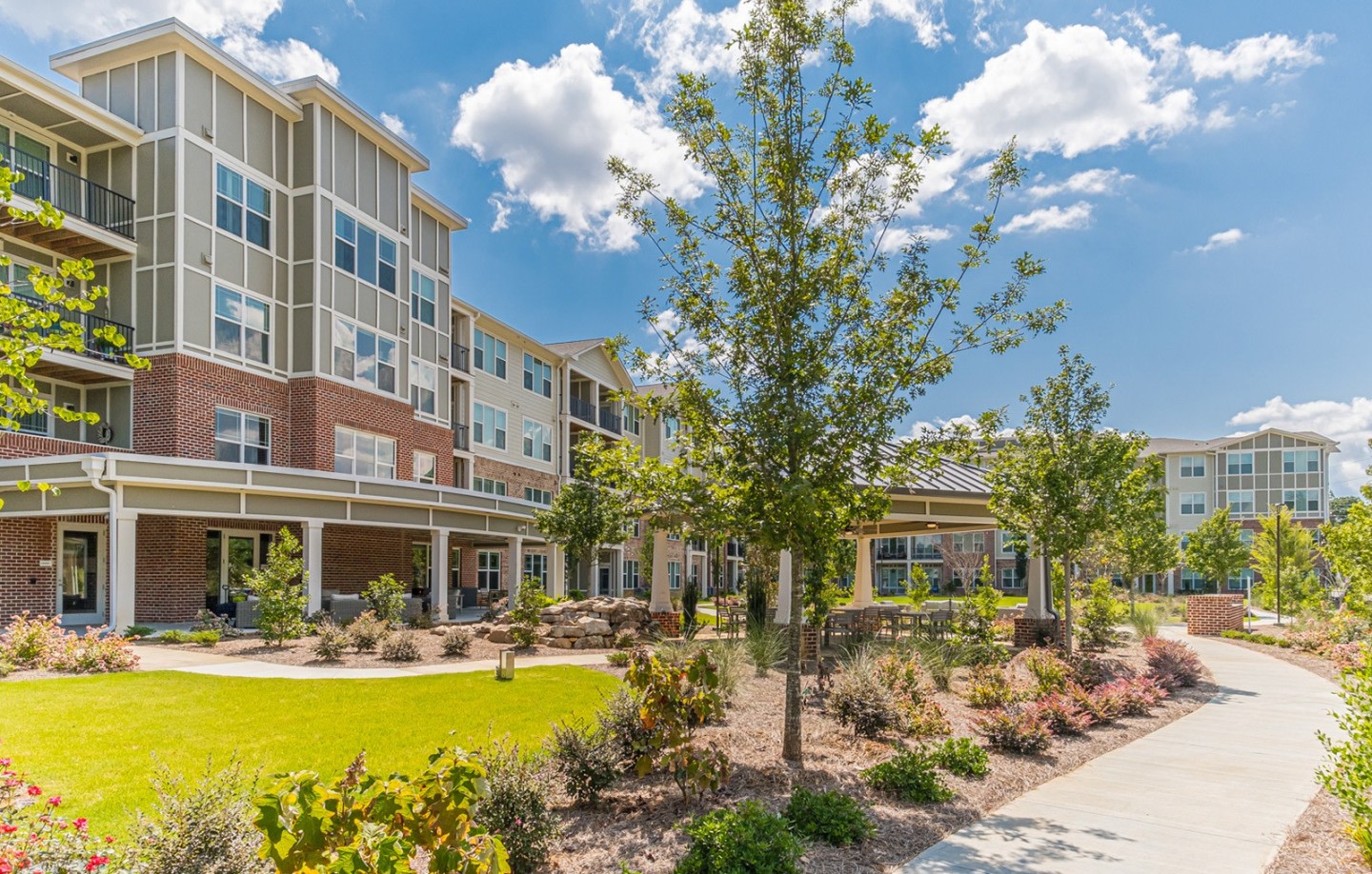 Grayson Ridge 55+ Apartments - Senior Housing Image 28
